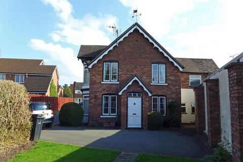 undefined, St Marys Lane, Oldswinford