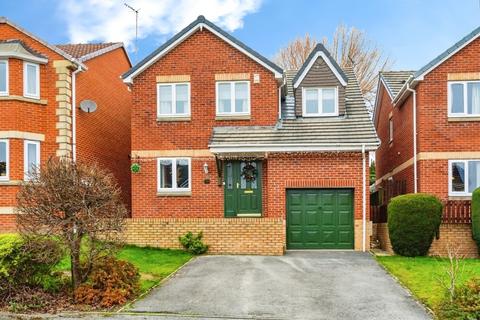 undefined, Burncross Grove, Chapeltown, Sheffield