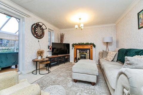 undefined, Burncross Grove, Chapeltown, Sheffield