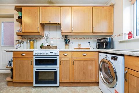 undefined, Burncross Grove, Chapeltown, Sheffield