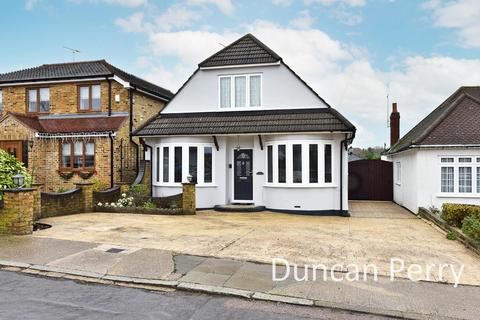 4 bedroom detached house for sale, Beech Avenue, London EN2