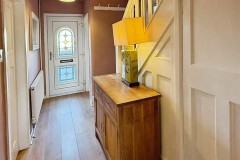3 bedroom semi-detached house for sale, Evesham Road, Rowley Fields, LE3