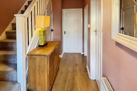 3 bedroom semi-detached house for sale, Evesham Road, Rowley Fields, LE3