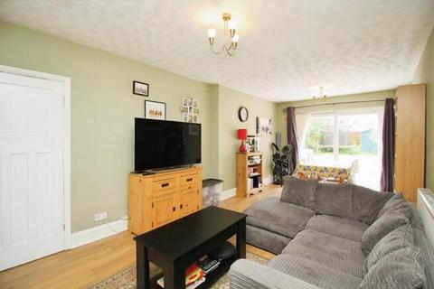 3 bedroom semi-detached house for sale, Evesham Road, Rowley Fields, LE3