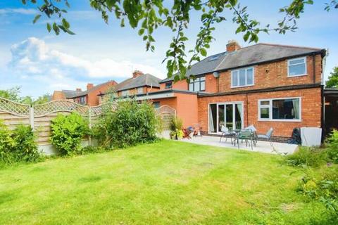 3 bedroom semi-detached house for sale, Evesham Road, Rowley Fields, LE3