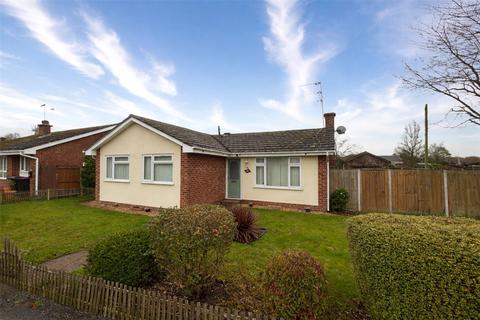 3 bedroom bungalow for sale, Little Hale Road, Great Hale, Sleaford, Lincolnshire, NG34
