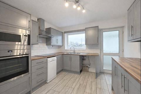 3 bedroom bungalow for sale, Little Hale Road, Great Hale, Sleaford, Lincolnshire, NG34