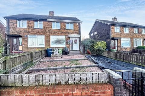 Ravenswood Road, Sunderland, Tyne and Wear, SR5 5JL