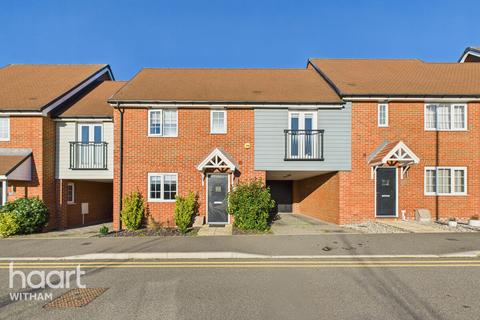 undefined, Flemming Way, Witham