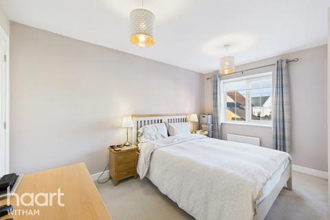 4 bedroom terraced house for sale, Flemming Way, Witham