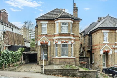 undefined, Forest Hill Road, Forest Hill, London, SE23