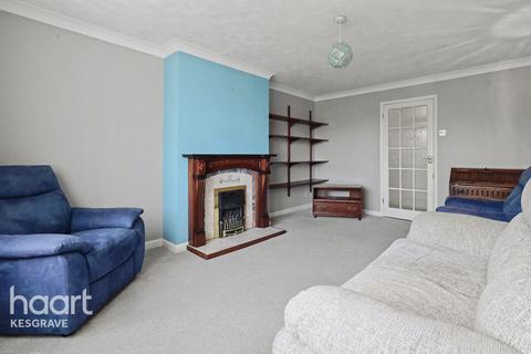 2 bedroom bungalow for sale, Penryn Road, Ipswich