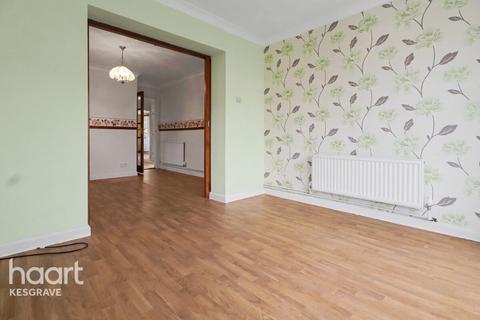 2 bedroom bungalow for sale, Penryn Road, Ipswich