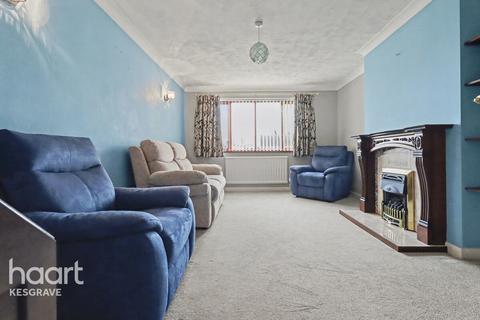 2 bedroom bungalow for sale, Penryn Road, Ipswich