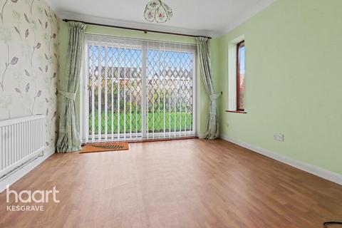 2 bedroom bungalow for sale, Penryn Road, Ipswich