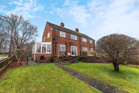 3 bedroom semi-detached house for sale, Crich Lane, Derbyshire DE56