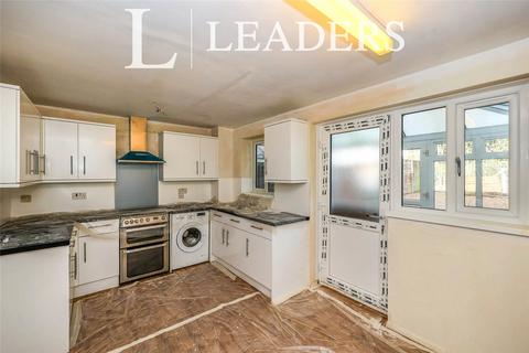3 bedroom terraced house for sale, Burcote Drive, Portsmouth, Hampshire