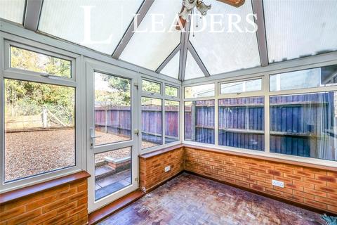 3 bedroom terraced house for sale, Burcote Drive, Portsmouth, Hampshire