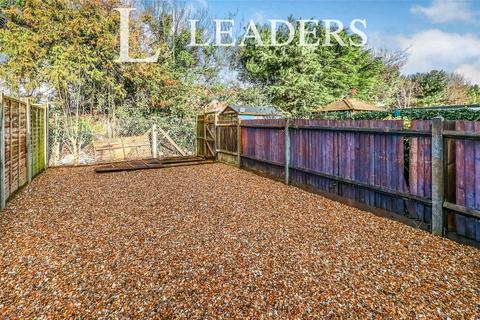 3 bedroom terraced house for sale, Burcote Drive, Portsmouth, Hampshire