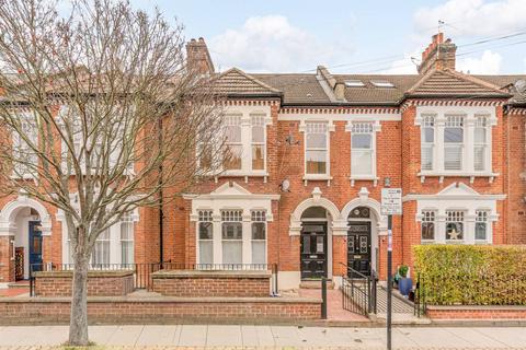 undefined, Louisville Road, Heaver Estate, London, SW17
