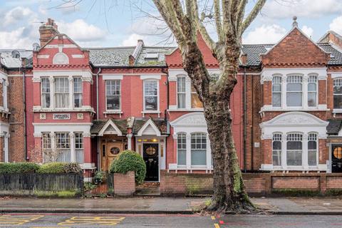 Cavendish Road, Balham, London, SW12