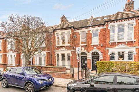 2 bedroom maisonette to rent, Louisville Road, Heaver Estate, London, SW17