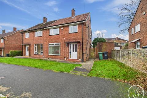 Fieldhouse Close, Leeds