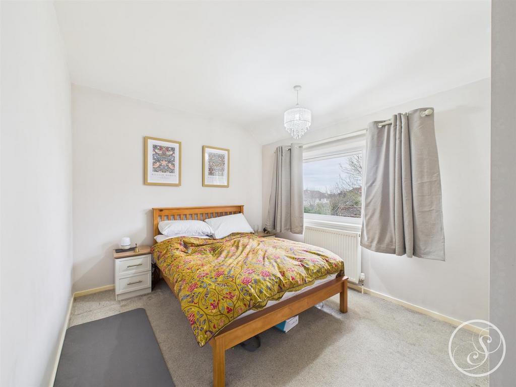 Bed 1