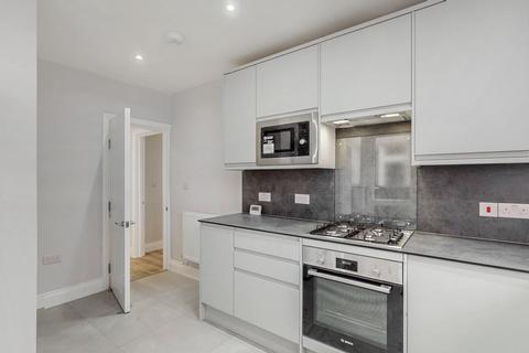 undefined, Ellesmere Road, London NW10