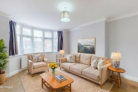 4 bedroom semi-detached house to rent, Ellesmere Road, London NW10