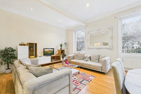 1 bedroom apartment for sale, St. George's Square, Pimlico, London, SW1V