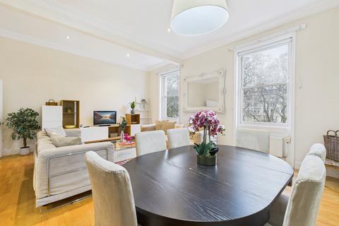 1 bedroom apartment for sale, St. George's Square, Pimlico, London, SW1V
