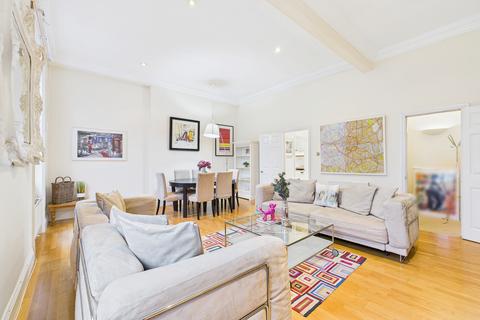 1 bedroom apartment for sale, St. George's Square, Pimlico, London, SW1V