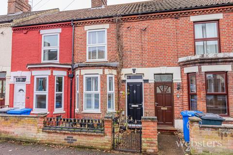 undefined, Rosebery Road, Norwich NR3