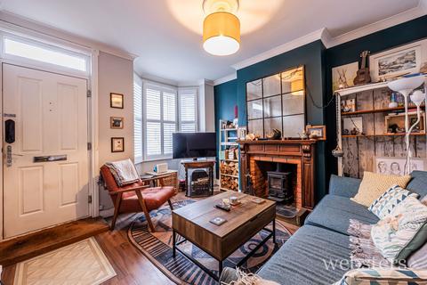 undefined, Rosebery Road, Norwich NR3