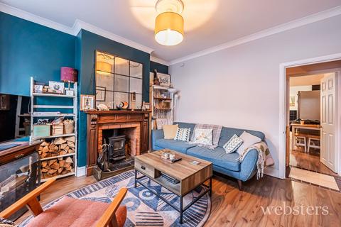 undefined, Rosebery Road, Norwich NR3