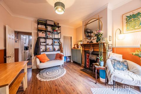 undefined, Rosebery Road, Norwich NR3