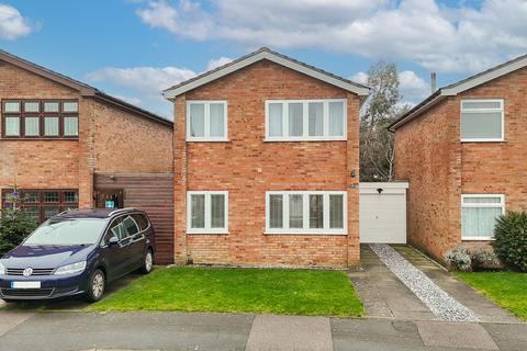 undefined, Azalea Close, Burbage, LE10