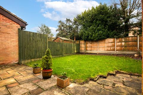 3 bedroom detached house for sale, Azalea Close, Burbage, LE10