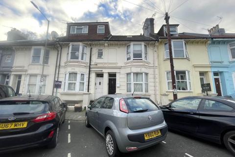 undefined, Argyle Road, Brighton, East Sussex