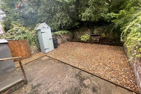 undefined, Argyle Road, Brighton, East Sussex