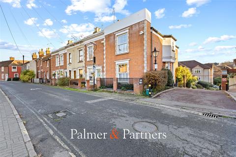 3 bedroom end of terrace house for sale, Priory Street, Colchester, Essex, CO1