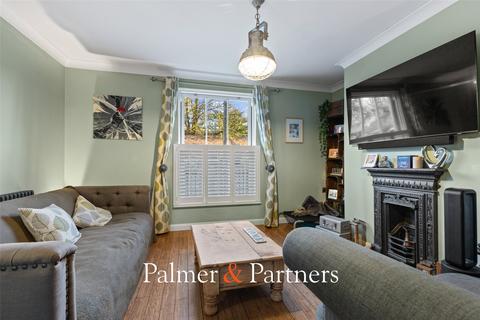 3 bedroom end of terrace house for sale, Priory Street, Colchester, Essex, CO1
