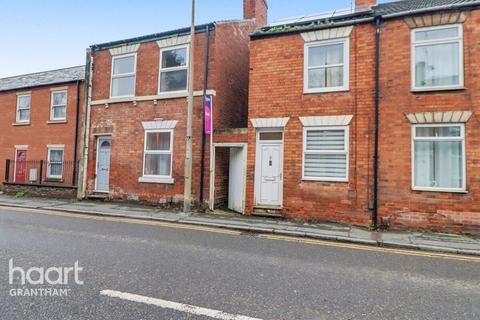 undefined, Manthorpe Road, Grantham