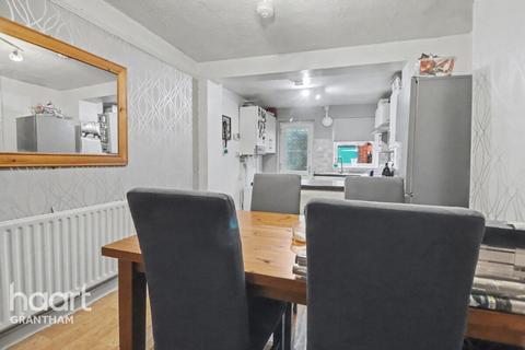 undefined, Manthorpe Road, Grantham