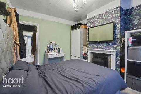 undefined, Manthorpe Road, Grantham