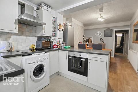 undefined, Manthorpe Road, Grantham