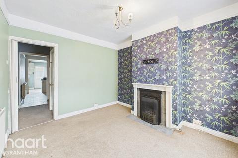 Manthorpe Road, Grantham