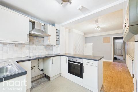 Manthorpe Road, Grantham