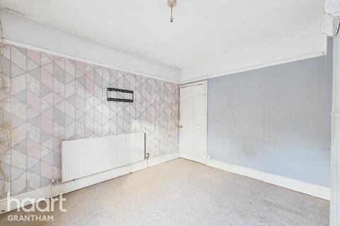 Manthorpe Road, Grantham